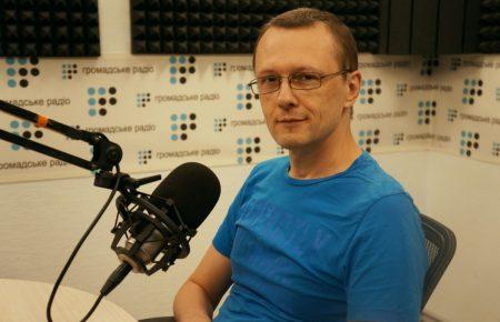 Я прийшов розкрити страшний секрет, - головний редактор Громадського радіо