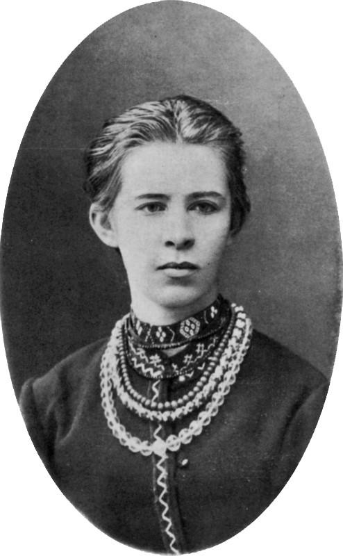 Антибіотики, експеримент і «якби»: Леся Українка від А до Я