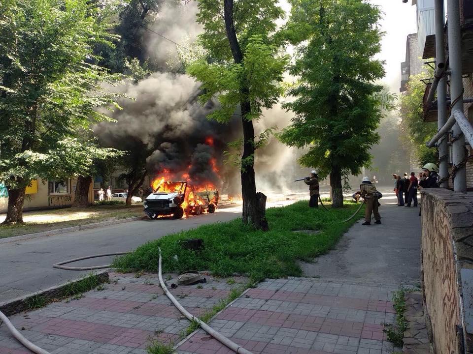 Нападения на журналистов и активистов в регионах: кто и почему раскачивает маятник террора?