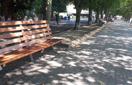 Ужгородці розпочали кампанію SaveNabka (ФОТО)