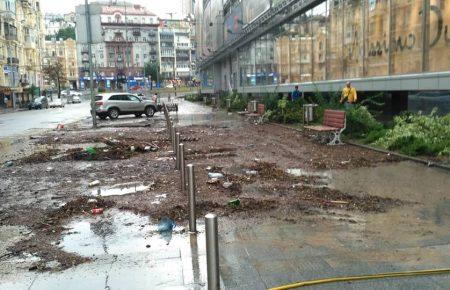 Влада здійснюватиме інженерний моніторинг дренажних систем для їхнього вдосконалення, - Пантєлєєв