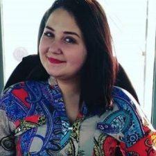 Kateryna Nepomnyascha