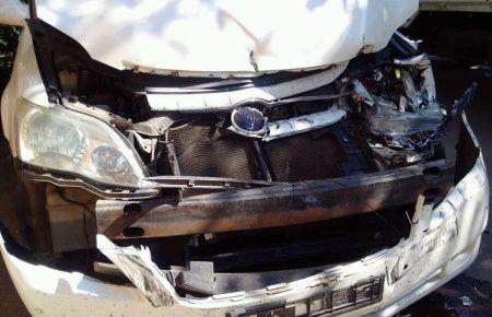 Якби не було дітей, вони б вернулися, - одеський журналіст про нападників