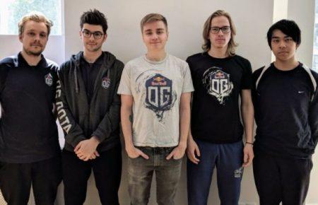 Міжнародний турнір з Dota 2 виграла європейська команда, вони отримали понад 11 млн доларів