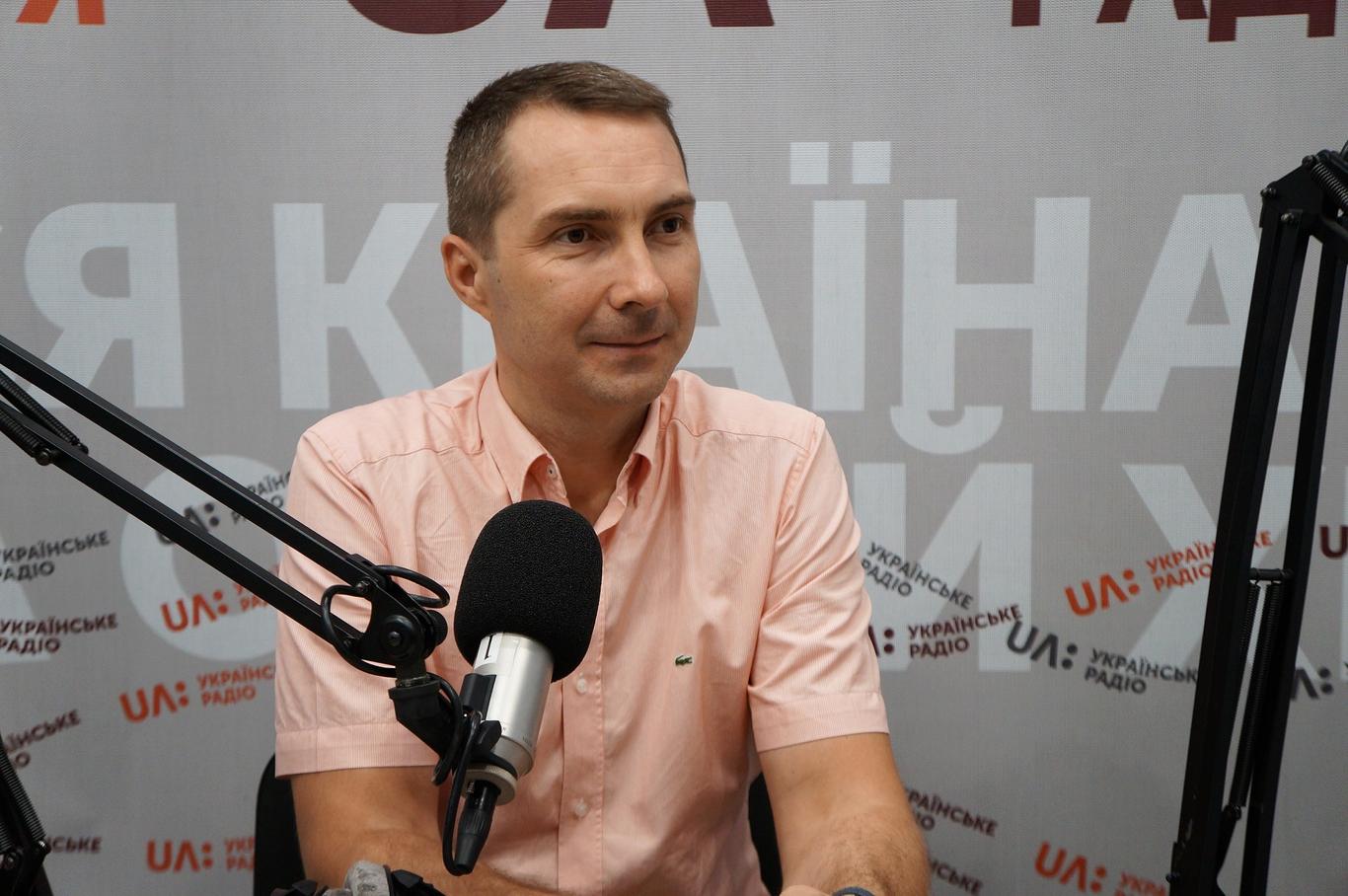 Більша частина закладів «первинки» уклала договори з Національною службою здоров’я, - Олег Петренко