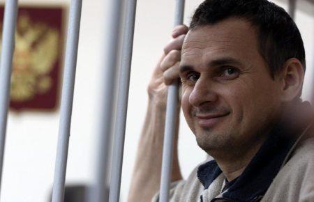 «Справу Сенцова неможливо розглянути, не зачепивши питання Криму»: чому ЄСПЛ затягує розгляд скарги українського режисера