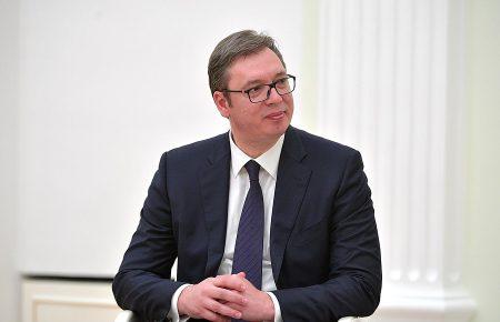 Президенти Сербії та Косова готові змінити кордони задля мирного врегулювання