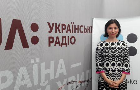 Їжа - короткий шлях регламентації поведінки людей - Олена Брайченко