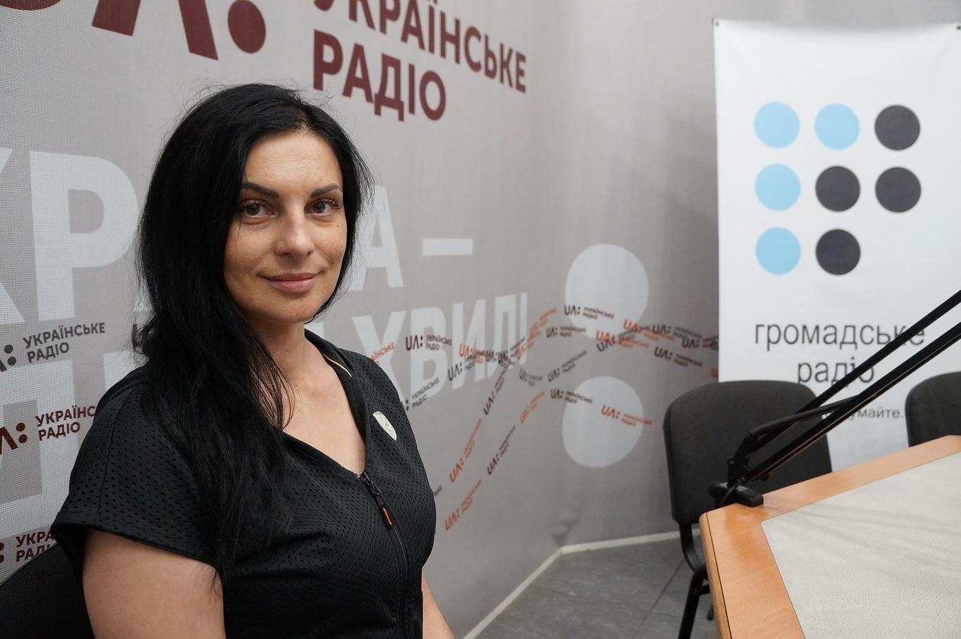 Проект нових правил щодо перебування волонтерів в зоні ООС ЗСУ розробили без участі самих волонтерів, - Шевцова