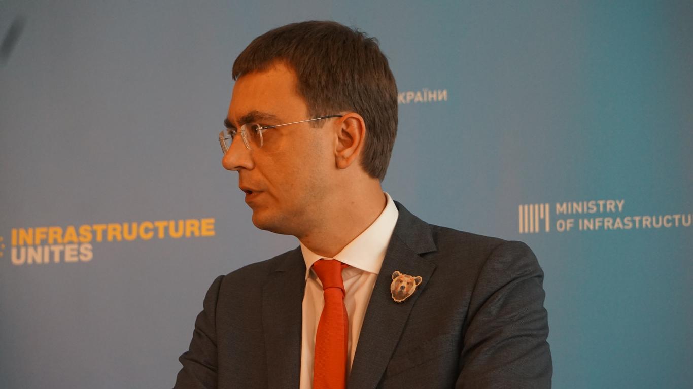 Мінінфраструктури подало до Кабміну пропозиції обмежень пасажирських перевезень в РФ