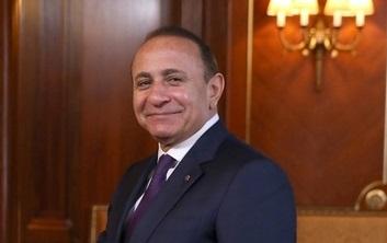 У Вірменії заарештували брата колишнього прем'єра