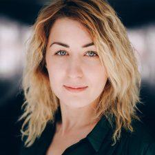 Вікторія Покатіс