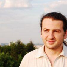 Вячеслав Полищук