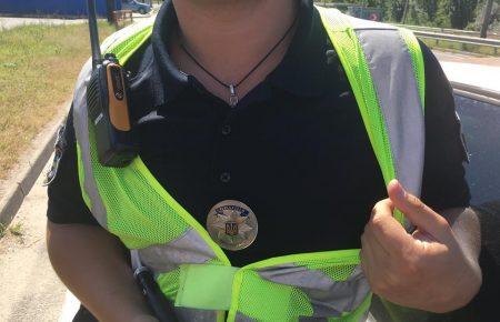 «Вони сказали, що таких, як я, треба знищувати»: киянин розповів про затримання і обшук поліцейськими (ФОТО, ВІДЕО)