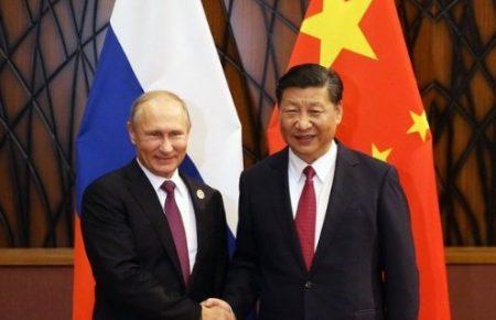 Китай та Росія планують симулювати ядерний напад під час спільних навчань, - «Голос Америки»