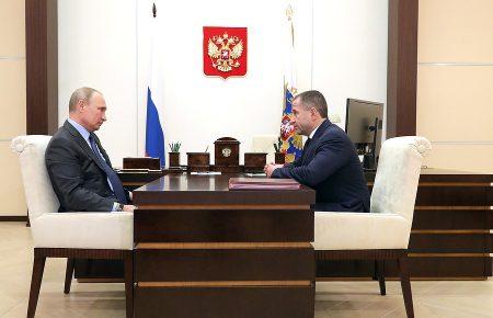 Бабича, від якого відмовилася Україна, призначили послом РФ у Білорусі