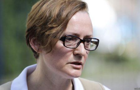 У Білорусії затримали головного редактора агентства БелаПАН