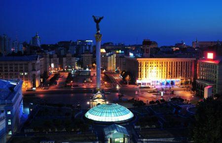 Столична влада планує встановити 12 тисяч LED-світильників у 2018 році