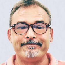 Юрій Шамков