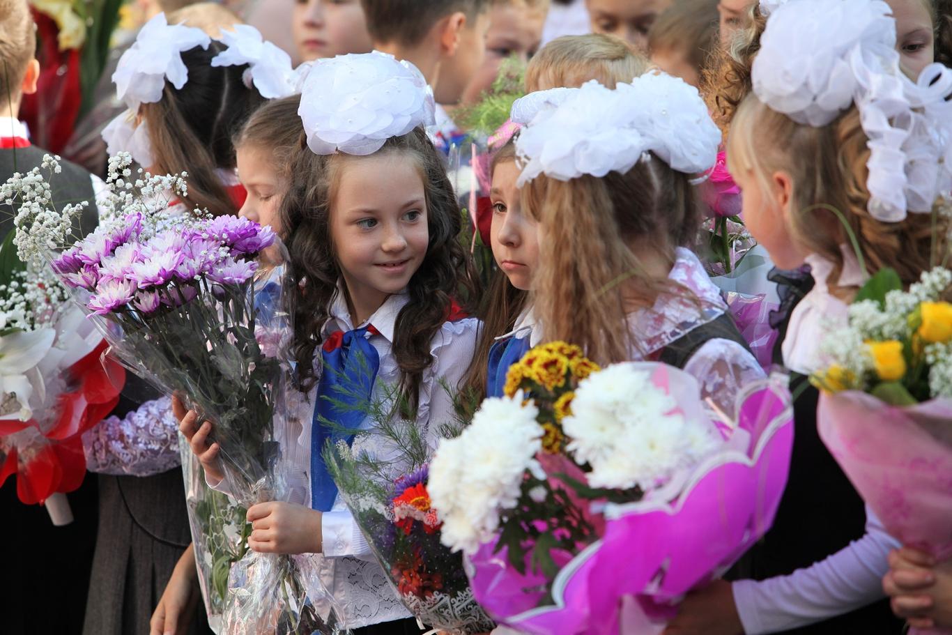 Шкільні лінійки можуть нашкодити здоров’ю дітей, &#8211; Супрун