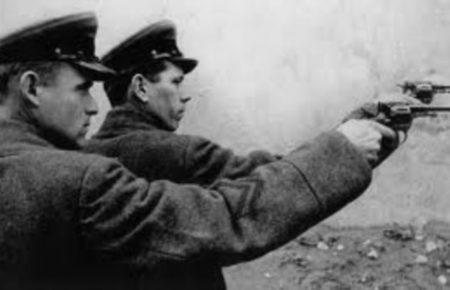 В Україні сьогодні вшановують пам’ять жертв Великого терору