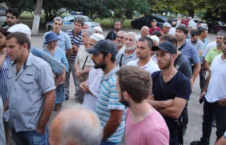 Ще чотирьом фігурантам «справи Хізб ут-Тахрір» продовжили арешт у Криму