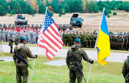 «Крапля в морі»: військовий експерт про 250 млн $ Україні в оборонному бюджеті США