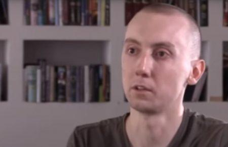 Ми не виключаємо, що до Асєєва було застосовано тортури, - Оксана Романюк, ІМІ