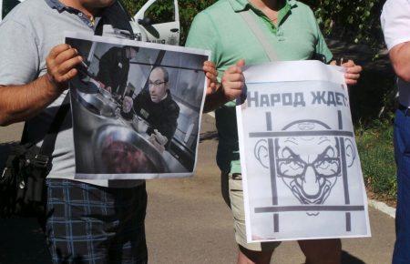 «Це все фальсифікація». Як суд закрив справу проти Кернеса