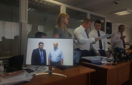 За фактом перешкоджання державному захиснику Януковича на суді відкрито кримінальне провадження, - прокуратура