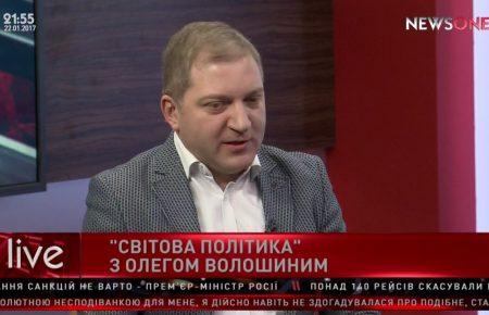 NewsOne отримав чергове «попередження» від Нацради за популяризацію органів держави-агресора