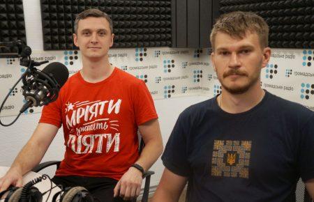 Восстановить стену замка и сделать дорожку для туристов - какие еще задачи стоят перед волонтерами