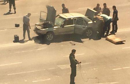 У Чечні скоїли кілька нападів на правоохоронців