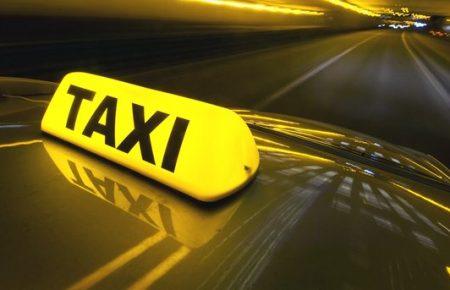 У Рівному таксист поранив пасажира з травматичного пістолета