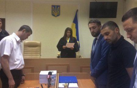 «Схеми Курченка», 75 автівок, приватні літаки та допомога армії: деталі процесу над Олексієм Тамразовим