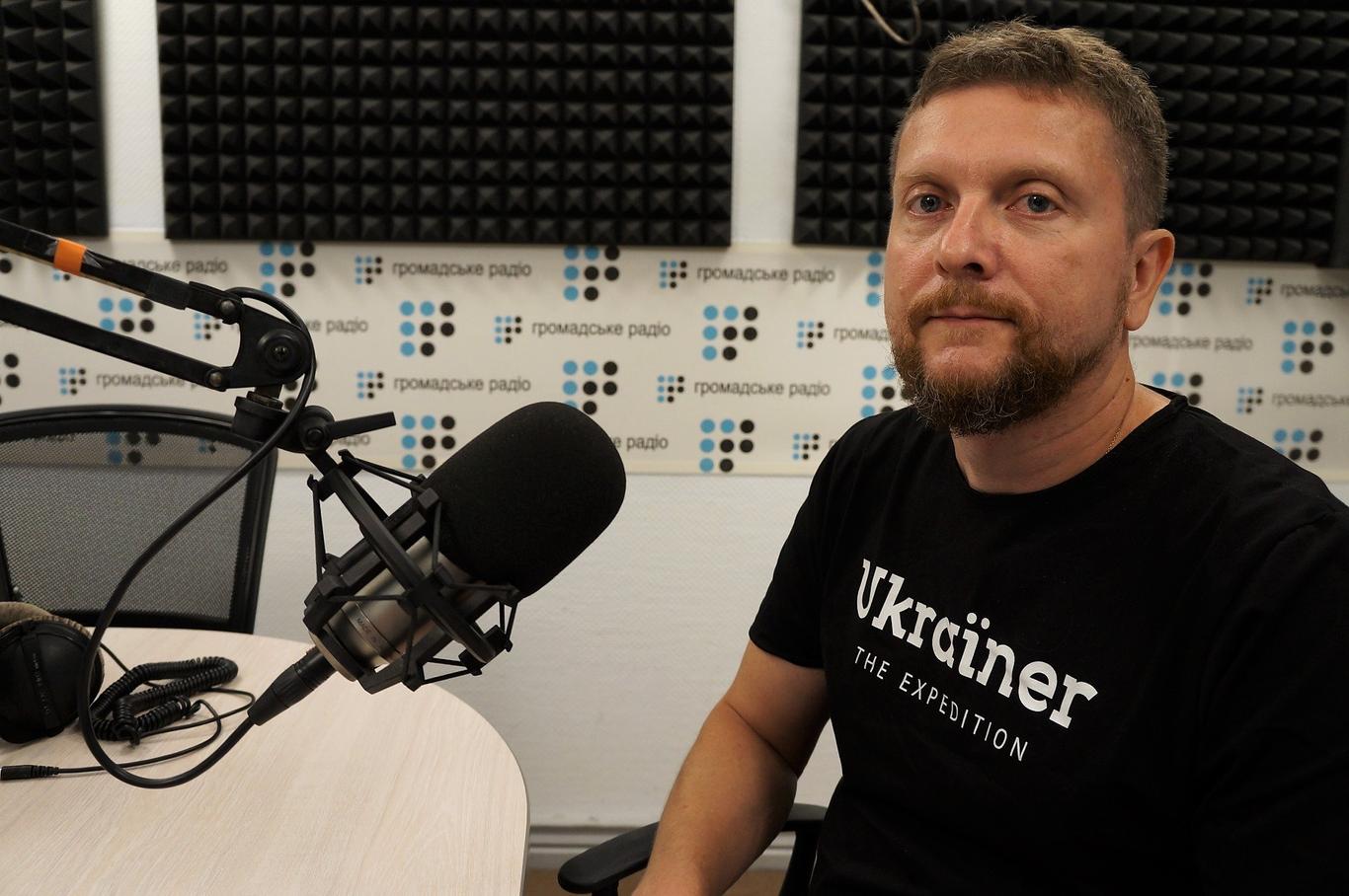 Ми на початку тривалого шляху до справжньої незалежності, - філософ Тарас Лютий