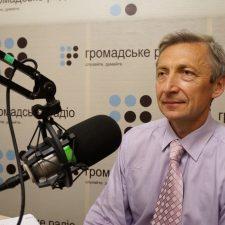 Тарас Малишевський