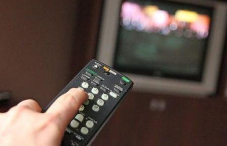 Концерн РРТ розпочав вимкнення аналогового телебачення в Києві та Кіровоградській області