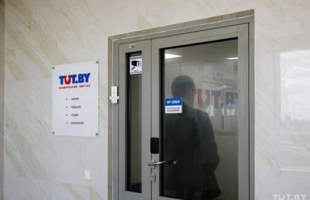 У Білорусі затримали від 5 до 7 працівників ЗМІ, - журналіст