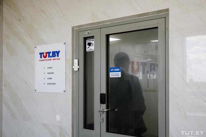 «Це вперше таке»: у Білорусі нова хвиля затримання журналістів