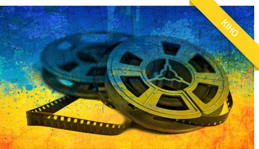 Movies. Money. Mysticism. Defining National Cinema In Ukraine