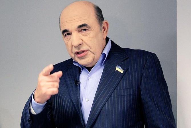 Як Вадим Рабінович збирається рятувати Україну: фактчек презентації його політичної програми «Українська мрія»