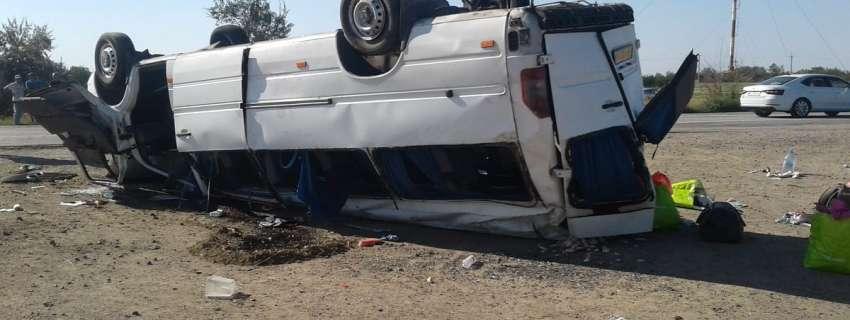 ДТП під Запоріжжям: водія вантажівки арештували