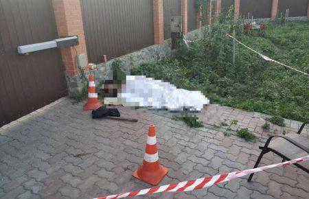 Вдова вбитого на Сумщині екс-депутата попросила політичного притулку у РФ