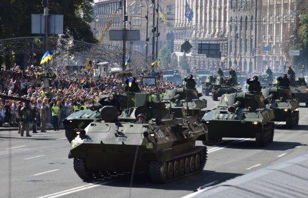 Пустити 300 млн грн на озброєння — це важливіше, ніж просто дати премії по тисячі-півтори гривень — Мусієнко