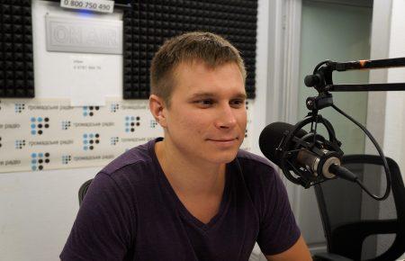 Безбар'єрний Київ: чи буде новий перехід на станції метро «Виставковий центр»?