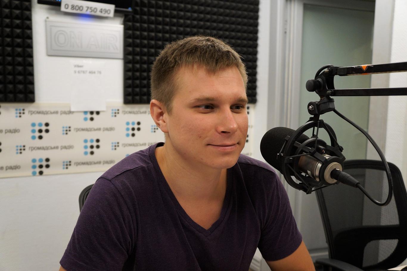 Безбар'єрний Київ: чи буде новий перехід на станції метро «Виставковий центр»?