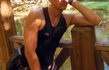 У Бердянську зник військовослужбовець