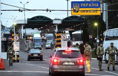 Рух через пункт пропуску Шегині поновили в повному обсязі