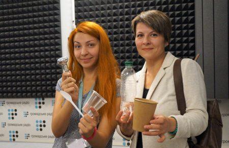 Як сортувати сміття вдома?